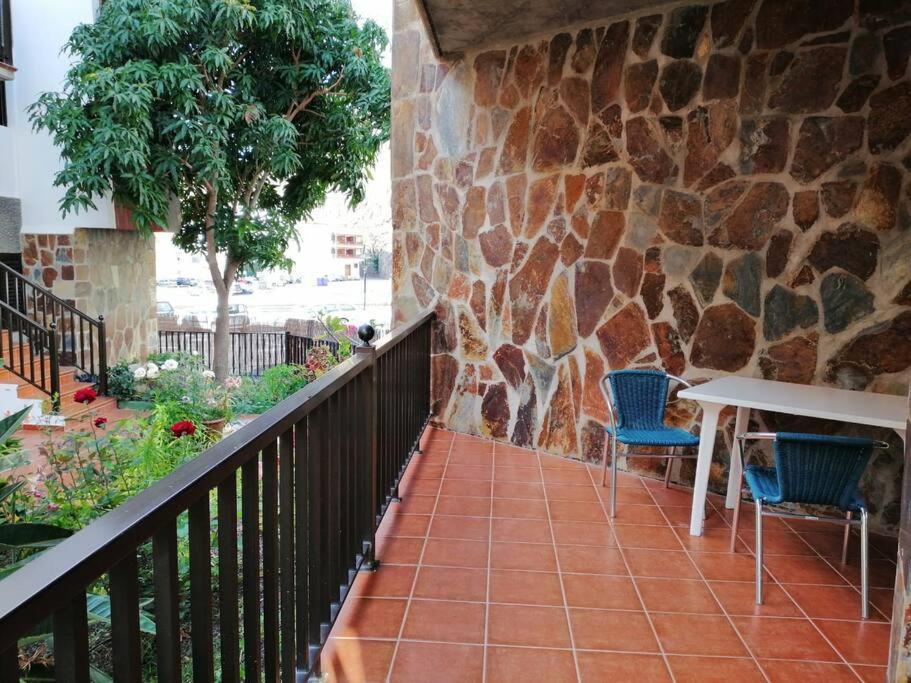 Casa Carolina 2 Apartment Playa de Santiago  Ngoại thất bức ảnh